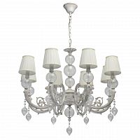 подвесная люстра mw-light валенсия 5 299011308 в Махачкале