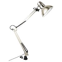 настольная лампа arte lamp senior a6068lt-1ss в Махачкале