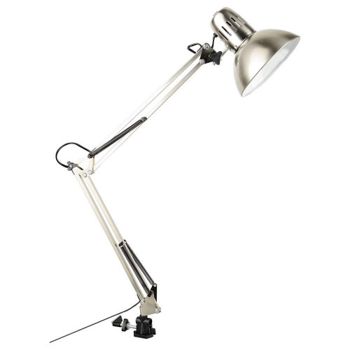настольная лампа arte lamp senior a6068lt-1ss в Махачкале