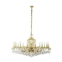 подвесная люстра dio darte elite fiorentino e 1.1.16.600 g в Махачкале