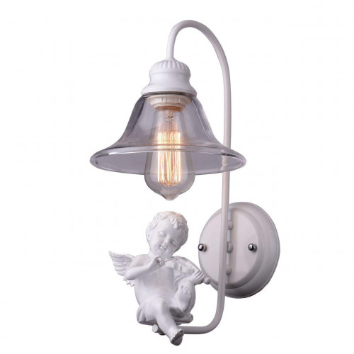 бра arte lamp amur a4288ap-1wh в Махачкале