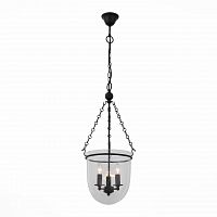 подвесная люстра st luce sotto sl317.423.03 в Махачкале