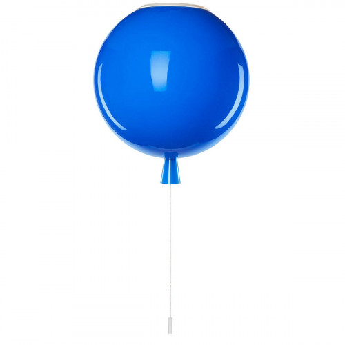 потолочный светильник loft it 5055c/l blue в Махачкале