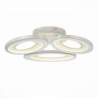 потолочный светодиодный светильник st luce sl895.502.03 в Махачкале