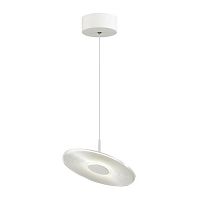 подвесной светодиодный светильник odeon light ellen 4107/12l в Махачкале