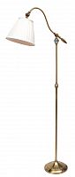 торшер arte lamp seville a1509pn-1pb в Махачкале