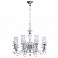 подвесная люстра mw-light элла 483013908 в Махачкале
