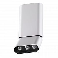 потолочный светодиодный светильник novotech bella 357952 в Махачкале