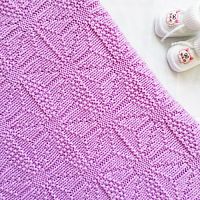 плед marly lilac в Махачкале
