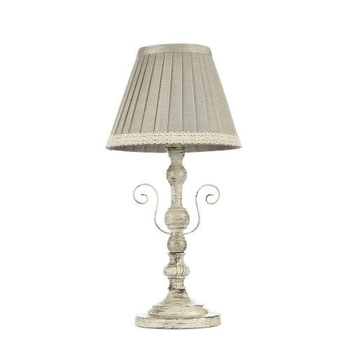 настольная лампа maytoni felicita arm029-11-w в Махачкале