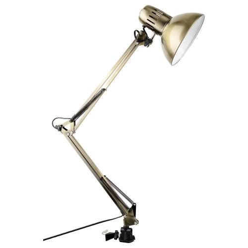 настольная лампа arte lamp senior a6068lt-1ab в Махачкале