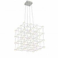 подвесной светодиодный светильник st luce atomo sl797.103.64 в Махачкале