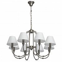 подвесная люстра mw-light консуэлло 8 614012108 в Махачкале