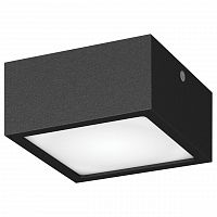 потолочный светодиодный светильник lightstar zolla 380274 в Махачкале