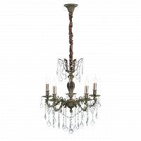 подвесная люстра st luce ornatole sl174.503.05 в Махачкале