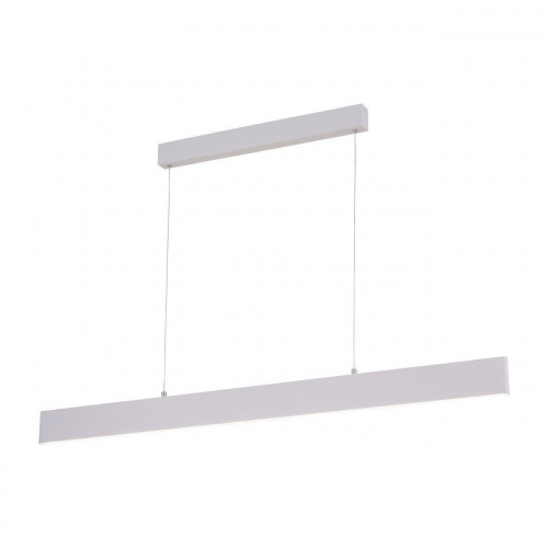 подвесной светодиодный светильник arte lamp a2505sp-2wh в Махачкале