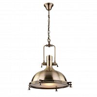 подвесной светильник arte lamp decco a8022sp-1ab в Махачкале