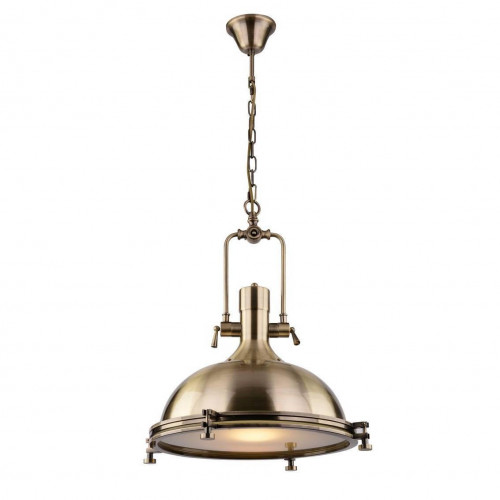 подвесной светильник arte lamp decco a8022sp-1ab в Махачкале