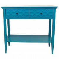 консоль friz blue голубая в Махачкале
