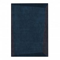 ковер dipped frame dark blue 150x220 синий в Махачкале