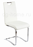 стул avola white в Махачкале