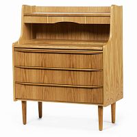комод simply classic светло-коричневый в Махачкале