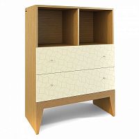 комод tiny желтый в Махачкале