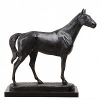 статуэтка horse rodondo от eichholtz в Махачкале