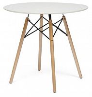 стол кухонный tetchair cindy next 80-mdf в Махачкале