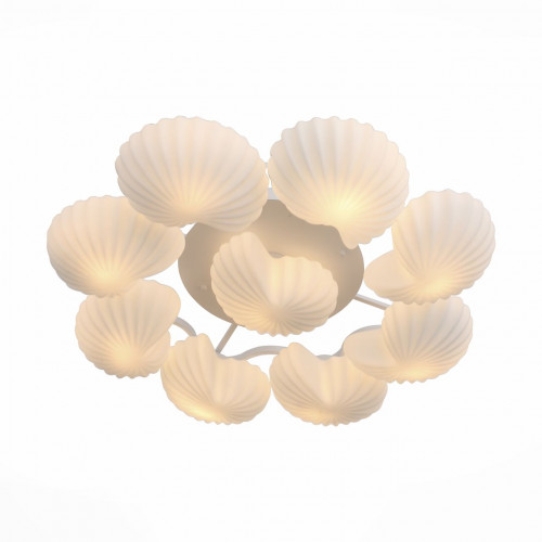 потолочная люстра st luce conglia sl534.502.09 в Махачкале