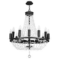 подвесная люстра lightstar castello 744148 в Махачкале