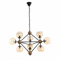 подвесная люстра st luce stampo sl549.423.10 в Махачкале