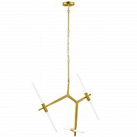 подвесная люстра lightstar struttura 742063 в Махачкале
