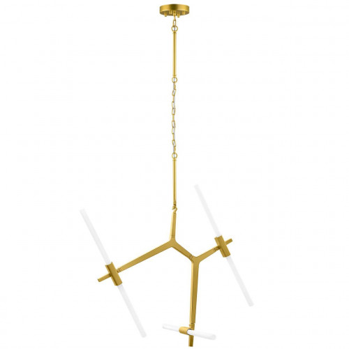 подвесная люстра lightstar struttura 742063 в Махачкале