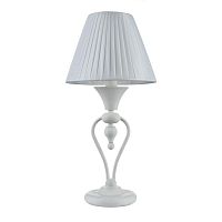 настольная лампа maytoni majorca mod981-tl-01-w в Махачкале