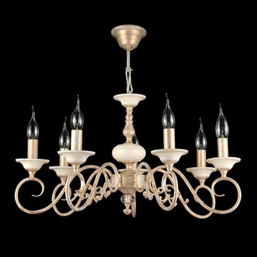 подвесная люстра maytoni perla arm337-07-r в Махачкале