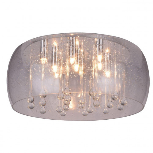 потолочный светильник arte lamp lacrima a8145pl-9cc в Махачкале