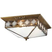 потолочный светильник odeon light morne 2544/4 в Махачкале