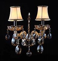 бра crystal lux siena ap2 в Махачкале