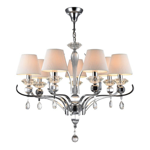 подвесная люстра maytoni smusso mod560-07-n в Махачкале