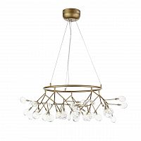 подвесная люстра st luce riccardo sl411.233.45 в Махачкале