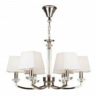 подвесная люстра maytoni chandler mod019pl-06ch в Махачкале