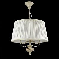 подвесная люстра maytoni olivia arm326-33-w в Махачкале
