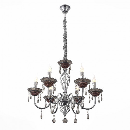 подвесная люстра st luce sl139.103.06 в Махачкале