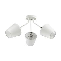 потолочная люстра lumion lori 3748/3c в Махачкале