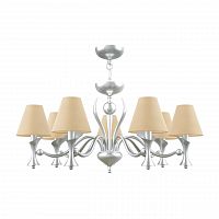 подвесная люстра lamp4you eclectic m3-07-cr-lmp-o-23 в Махачкале