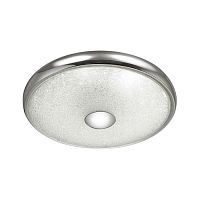 потолочный светодиодный светильник odeon light brilla 4059/45cl в Махачкале
