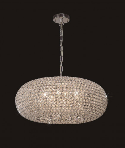 подвесной светильник mantra crystal 4607 в Махачкале