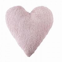 подушка heart розовая в Махачкале