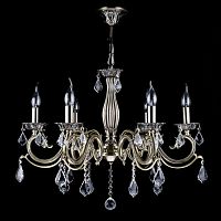 подвесная люстра maytoni bronze rc245-pl-06-r в Махачкале